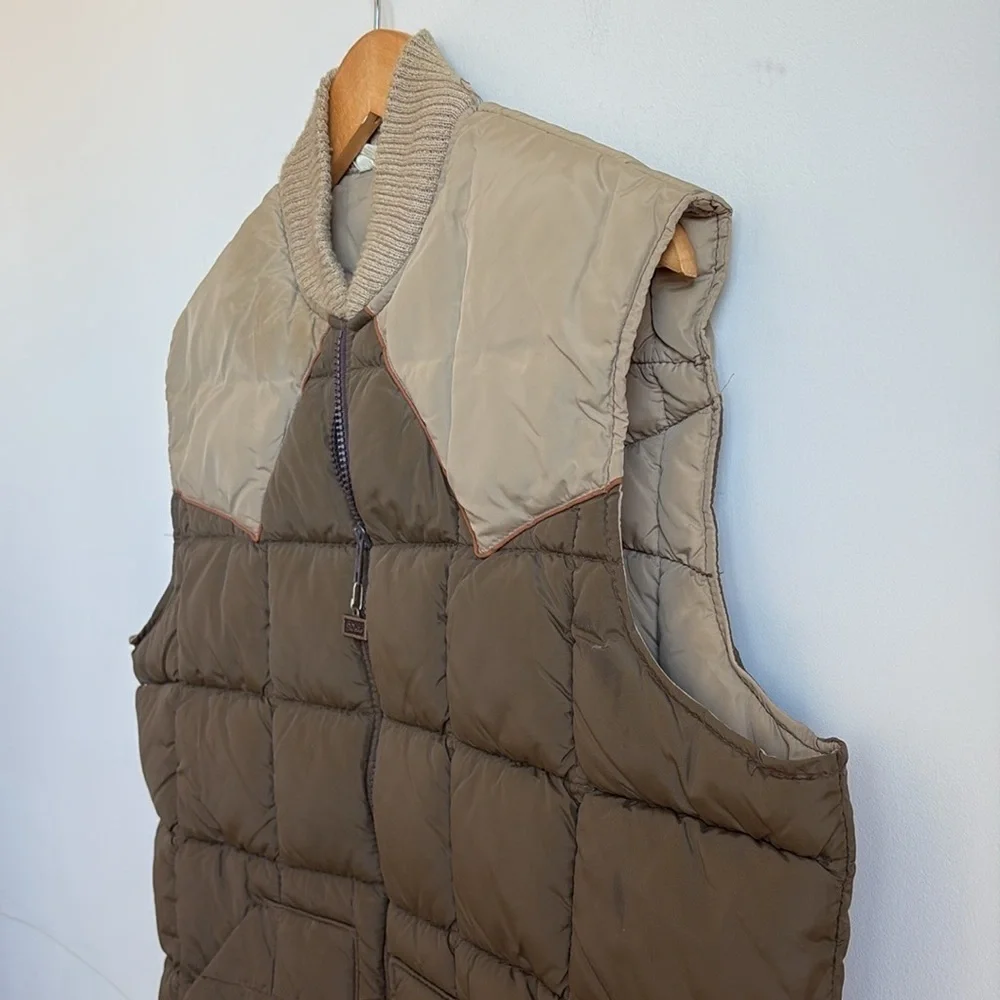 Vintage Walls Vest Size  Large Tall